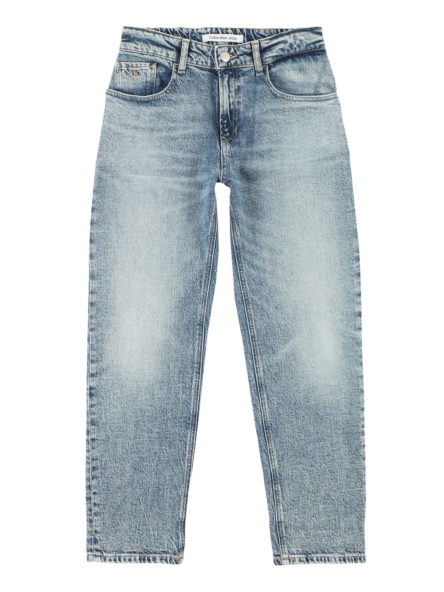 Regular Jeans