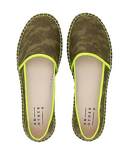 Another A Fashion-Espadrille