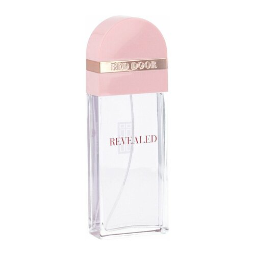 Elizabeth Arden Red Door Revealed Eau de Parfum 100 ml