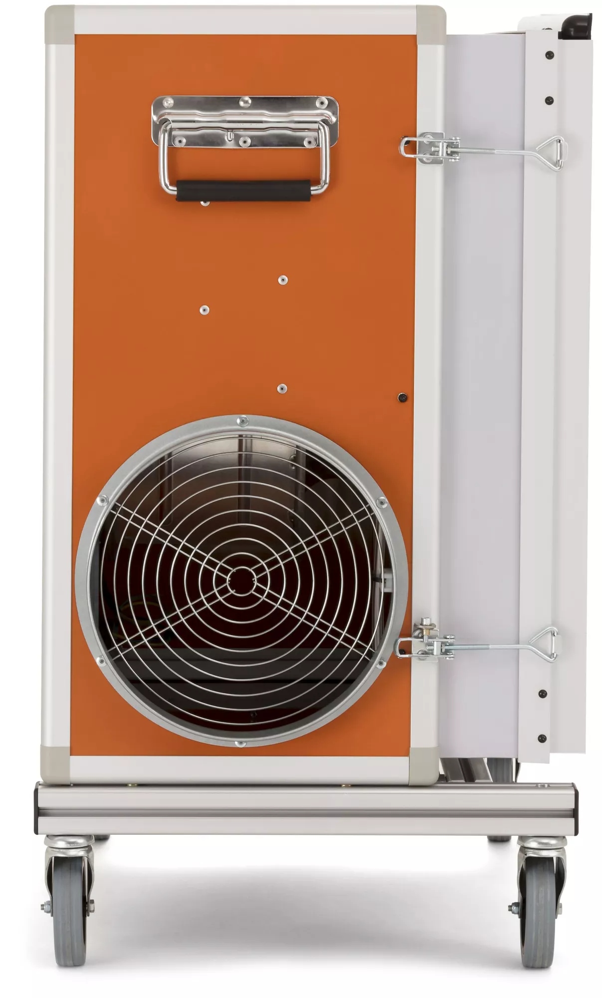 Husqvarna 967672202 A2000 Air Purifier 2000m3/h
