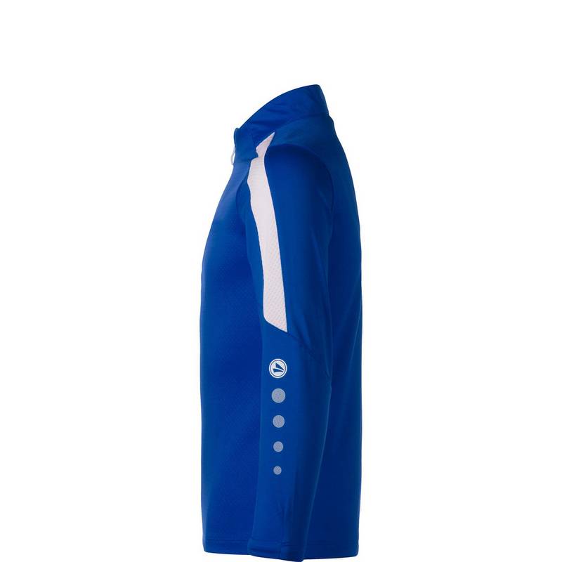 JAKO Power Funktionssweatshirt Jungen
