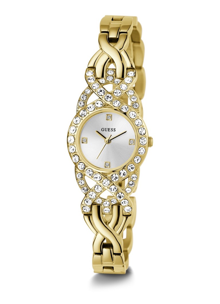 GUESS Adorn watch GW0682L2