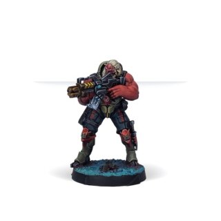 Morat Aggression Forces Action Pack Box