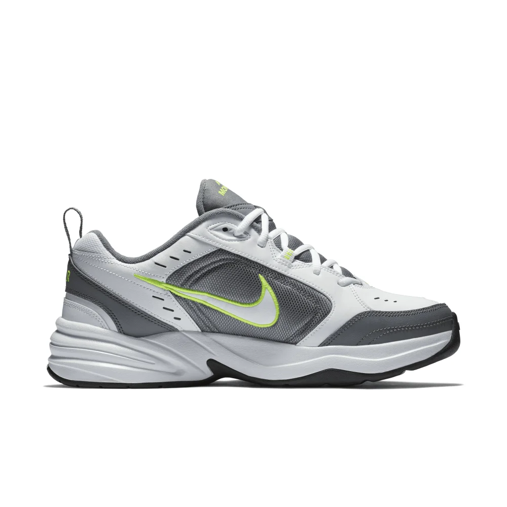 Nike Air Monarch IV 415445-100 / grau