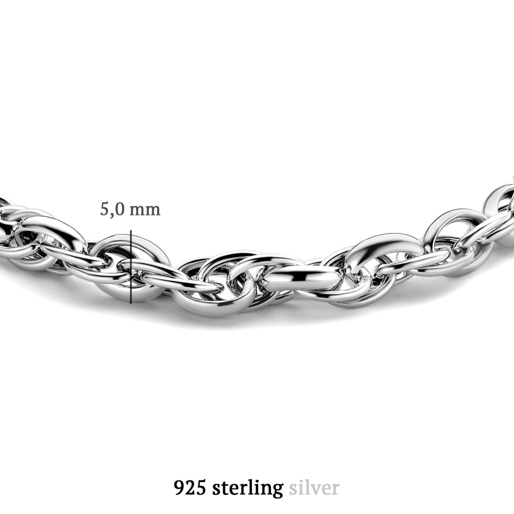 Parte Di Me Bibbiena Poppi Bracelet Bracelet