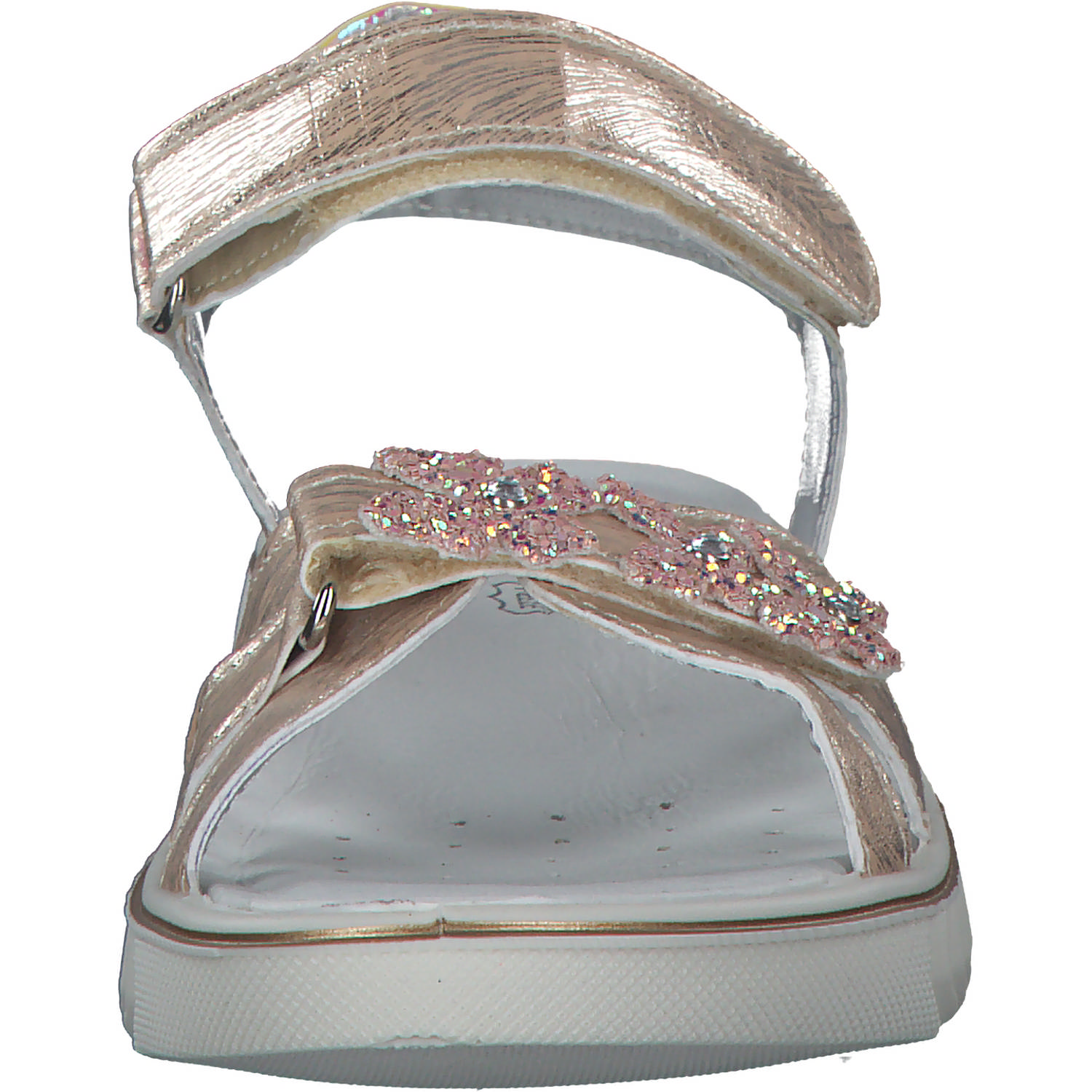 IMAC 381181, Sandalen (Kinder), Kinder, cipria/rosa