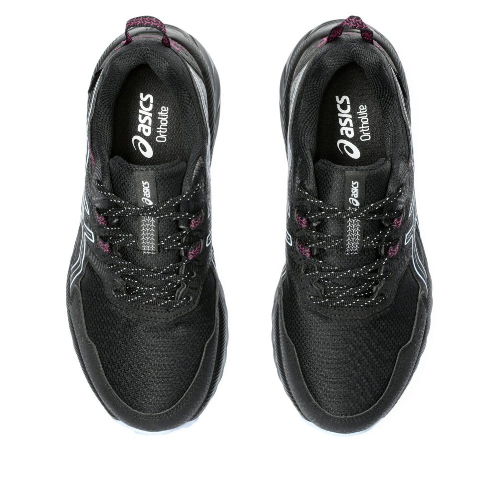 Asics Gel Venture 9 Waterproof 1012B519.003 / schwarz