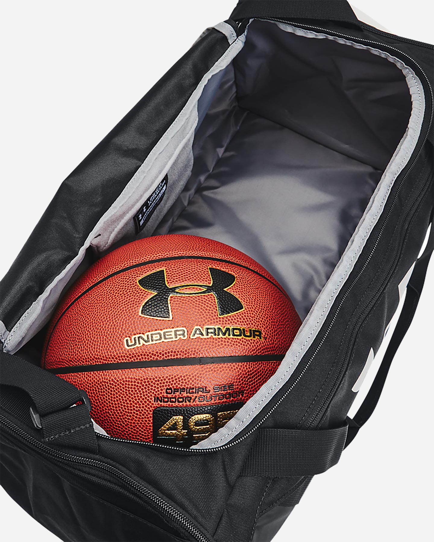 Tričko Under Armour Tg.s 77-1369222-0001