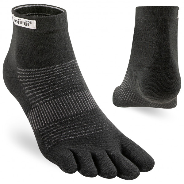 Injinji - Run Lightweight Mini-Crew - Laufsocken