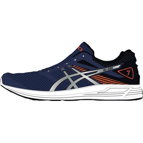KINDER LAUFSCHUHE GEL-IKAIA 7 PS