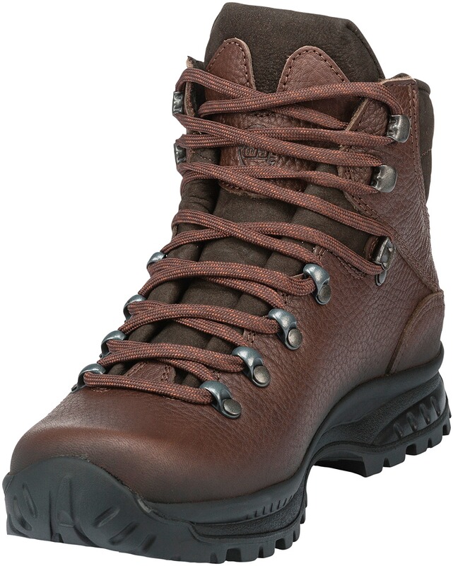 Hanwag Damen Stiefel Waxenstein Bio
