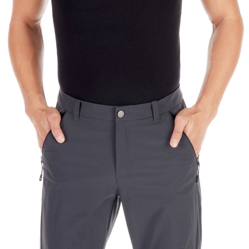 Mammut Hiking Wanderhose Herren
