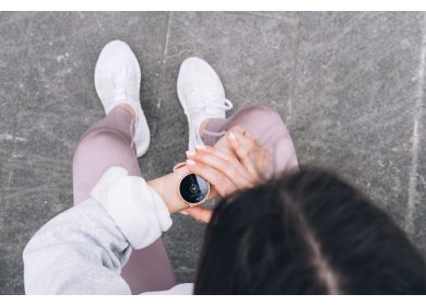 Polar Ignite 2
