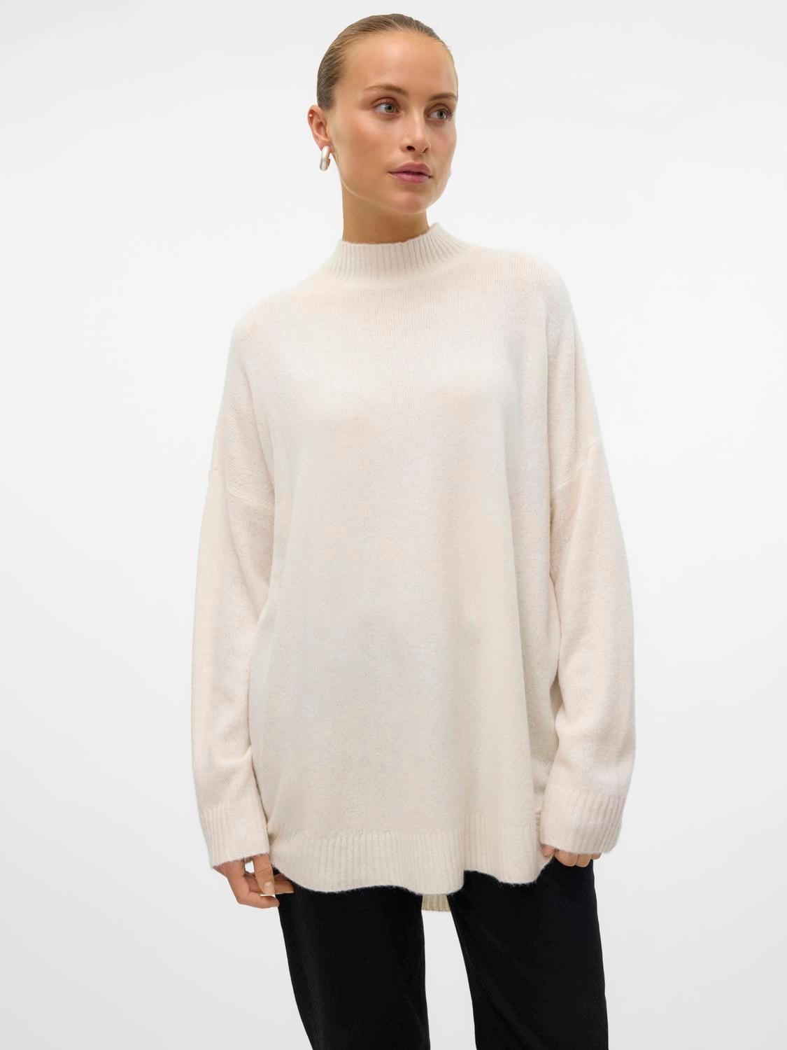 VMPLAZA Pullover