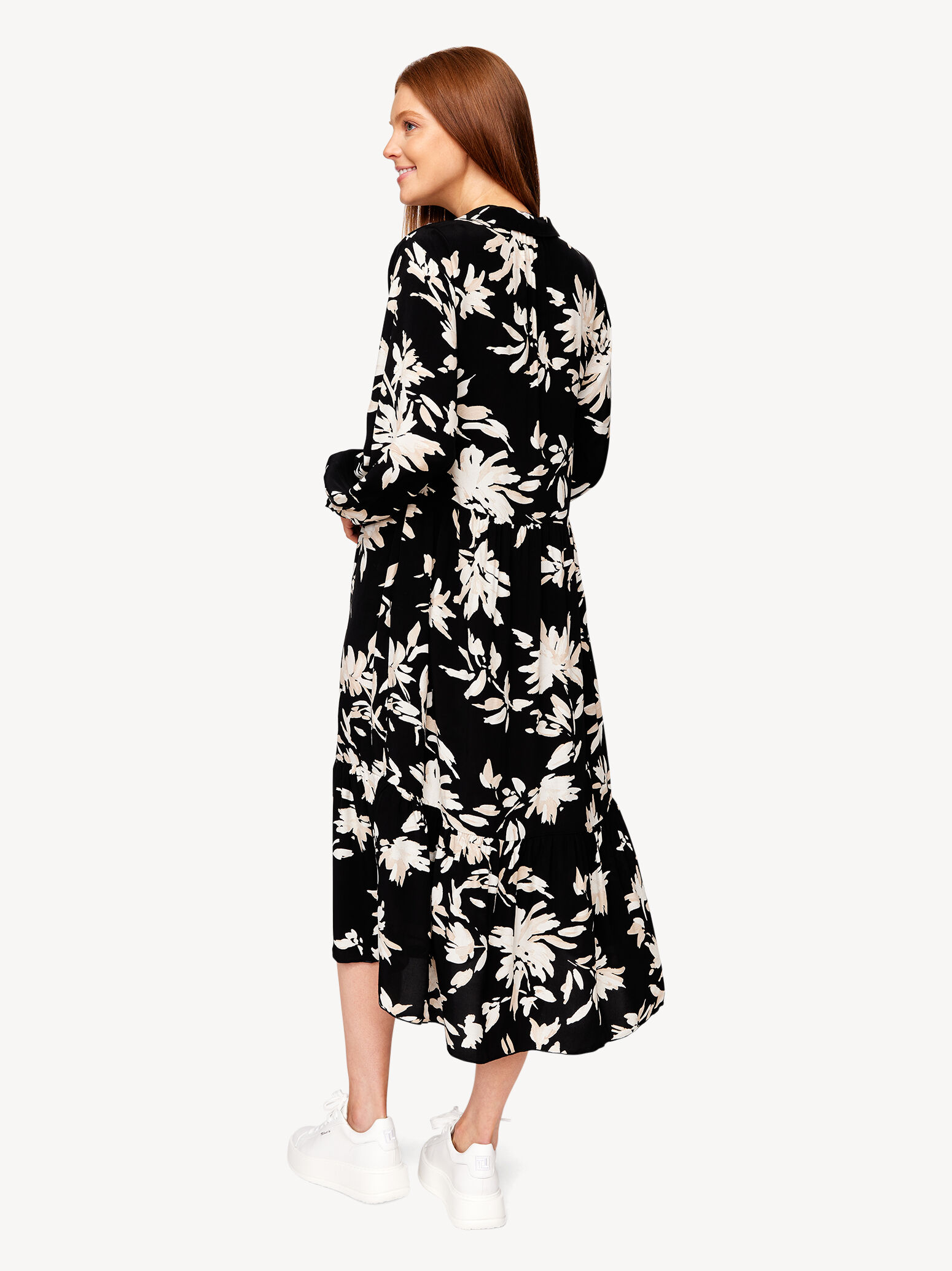 Robe - noir