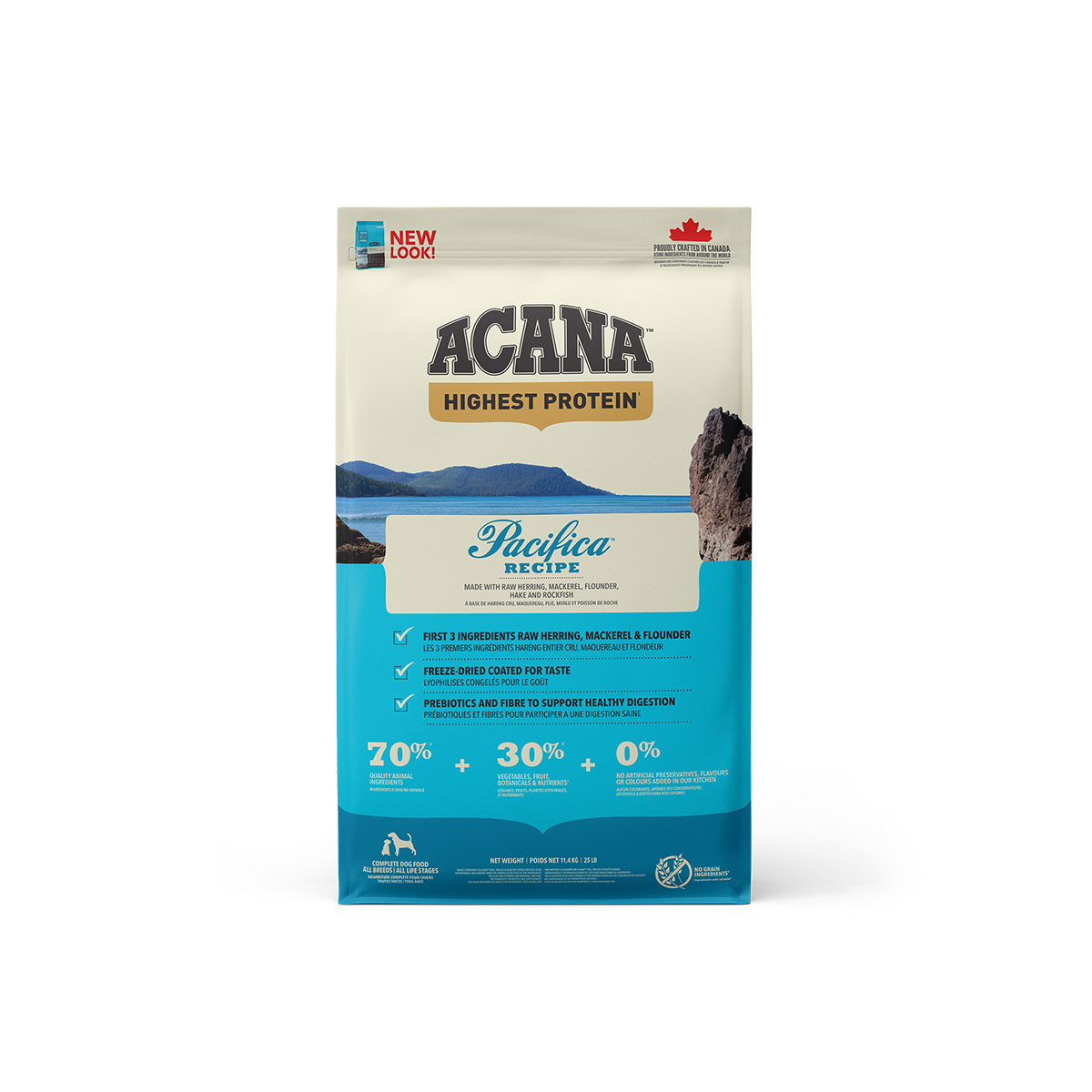 ACANA Pacifica günstig kaufen bei ZooRoyal