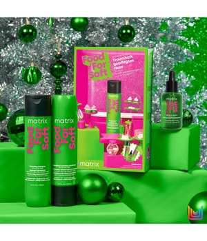 Matrix Food For Soft Limted Edition Haarpflegeset-1 Stk