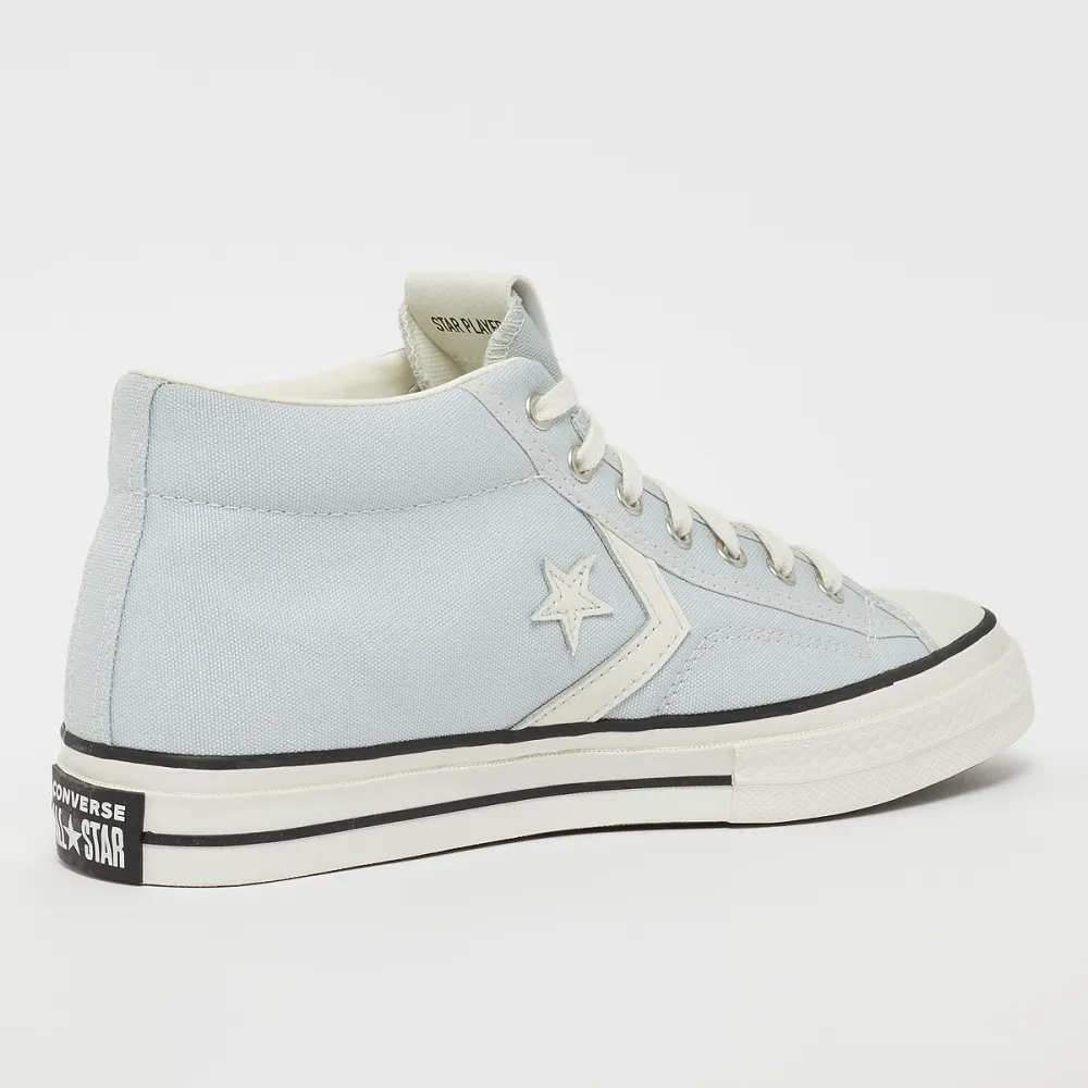 Converse Star Player 76 A06921C / grau
