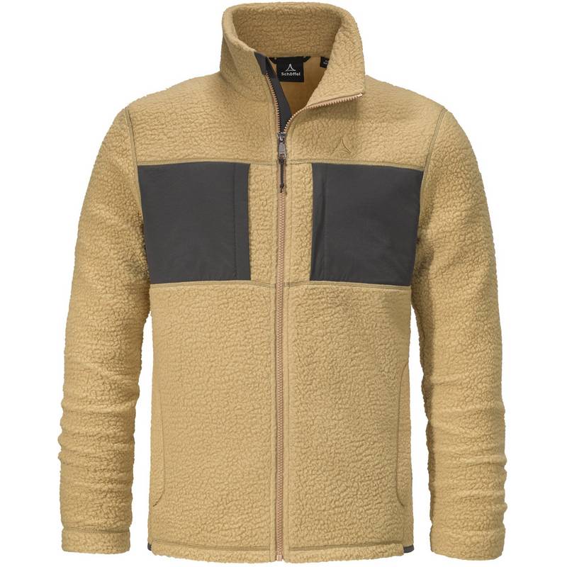Schffel Atlanta Fleecejacke Herren