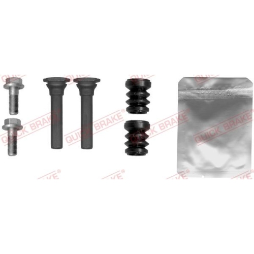 113-1456X Führungshülsensatz BSA Bremssattel Chevrolet, Daewoo - ATU