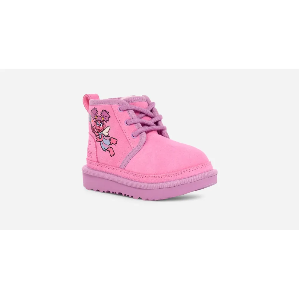UGG Neumel X Abby Ii 1147231T-PINK / pink