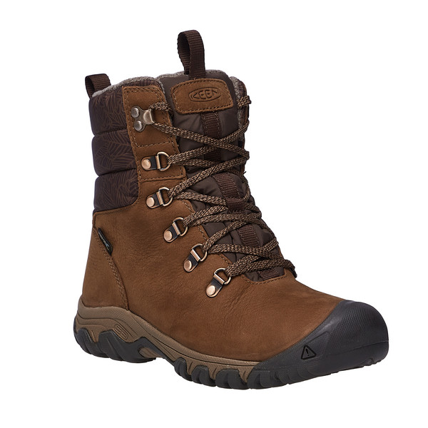 GRETA BOOT WP W Damen - Winterstiefel