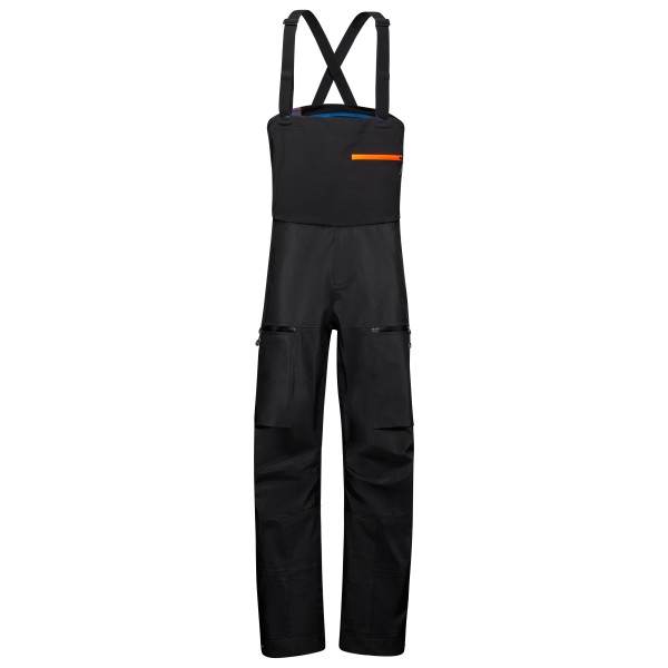 Mammut - Eiger Free Pro Hardshell Bib Pants - Regenhose