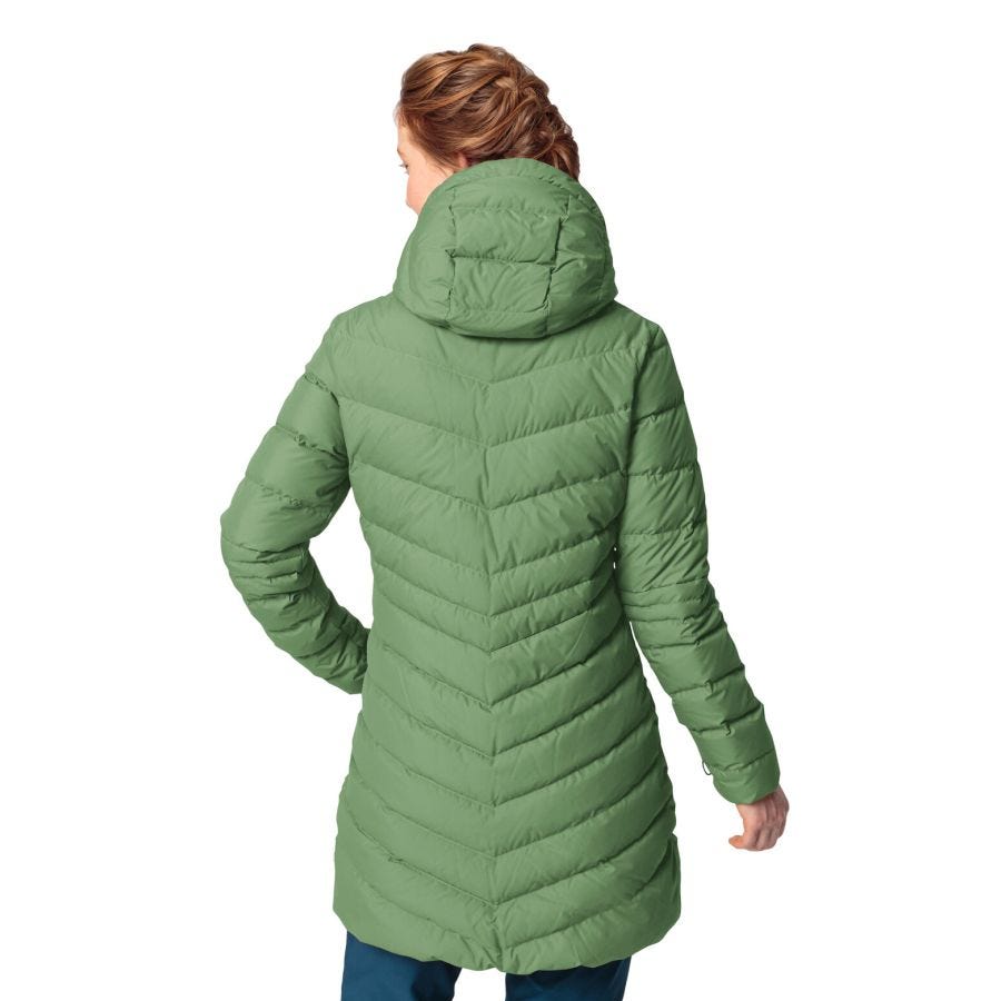 Annecy III 3-in-1 Mantel Damen
