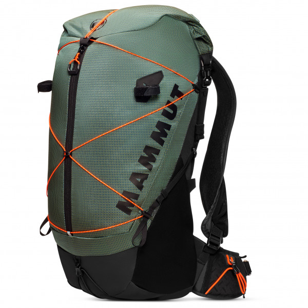 Mammut - Ducan Spine 28-35 - Wanderrucksack