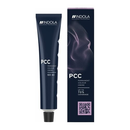 Indola PCC trajna krema za bojanje kose Fashion 60 ml 8.77X