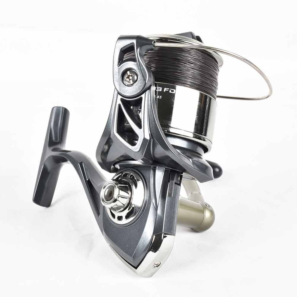 Prowess Scorpium S 6000 FD-snelle