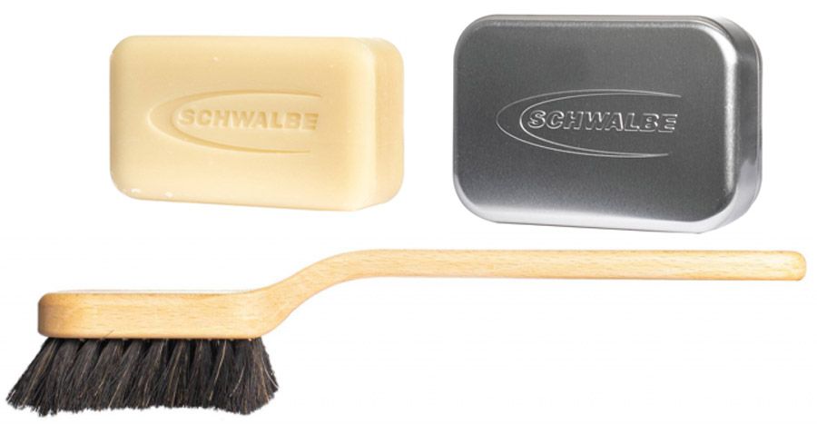 Schwalbe Natural Bike Soap - Kit kaufen | Bike-Discount