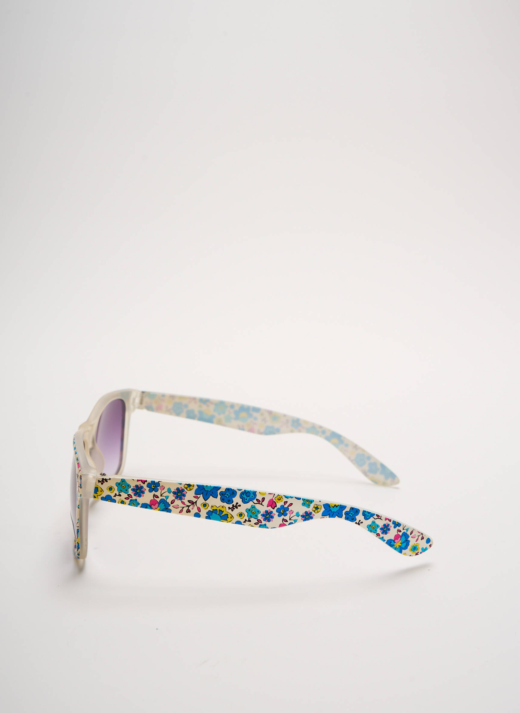 City Vision Eyewear Lunettes De Soleil Femme couleur beige