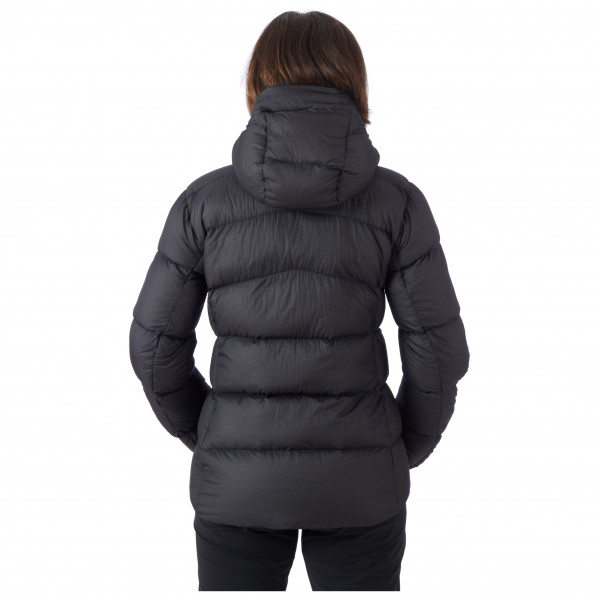 Mammut - Women's Meron IN Hooded Jacket - Daunenjacke