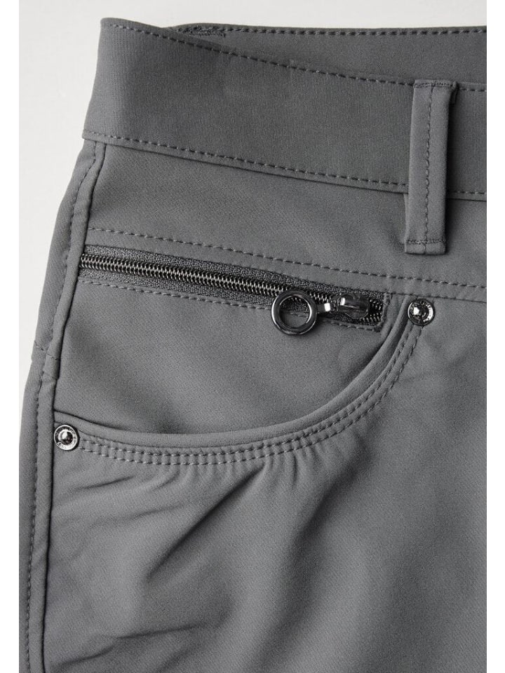 Street One Hose in storm grey günstig kaufen