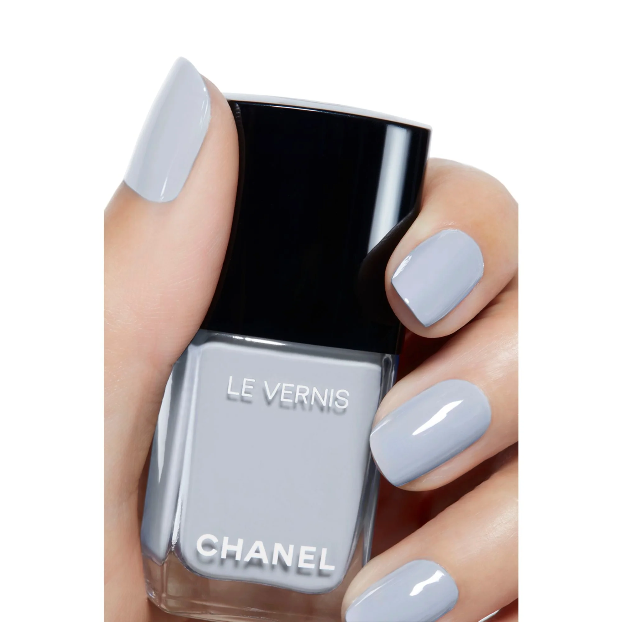 LE VERNIS - COLORE E BRILLANTEZZA LUNGA TENUTA