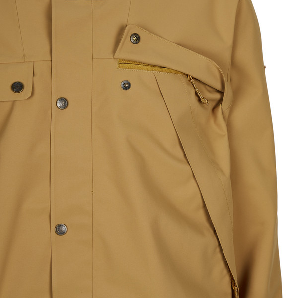 ÖVIK HYDRATIC JACKET M Herren - Regenjacke