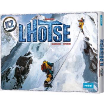 K2: Lhotse (Exp.) (engl.)