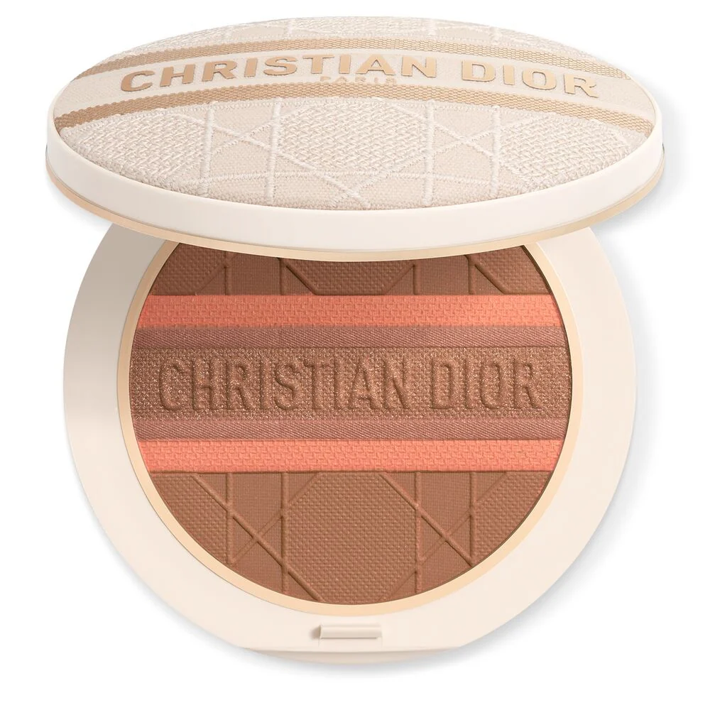 Rumenilo Dior Forever Natural Bronze Glow - Terra