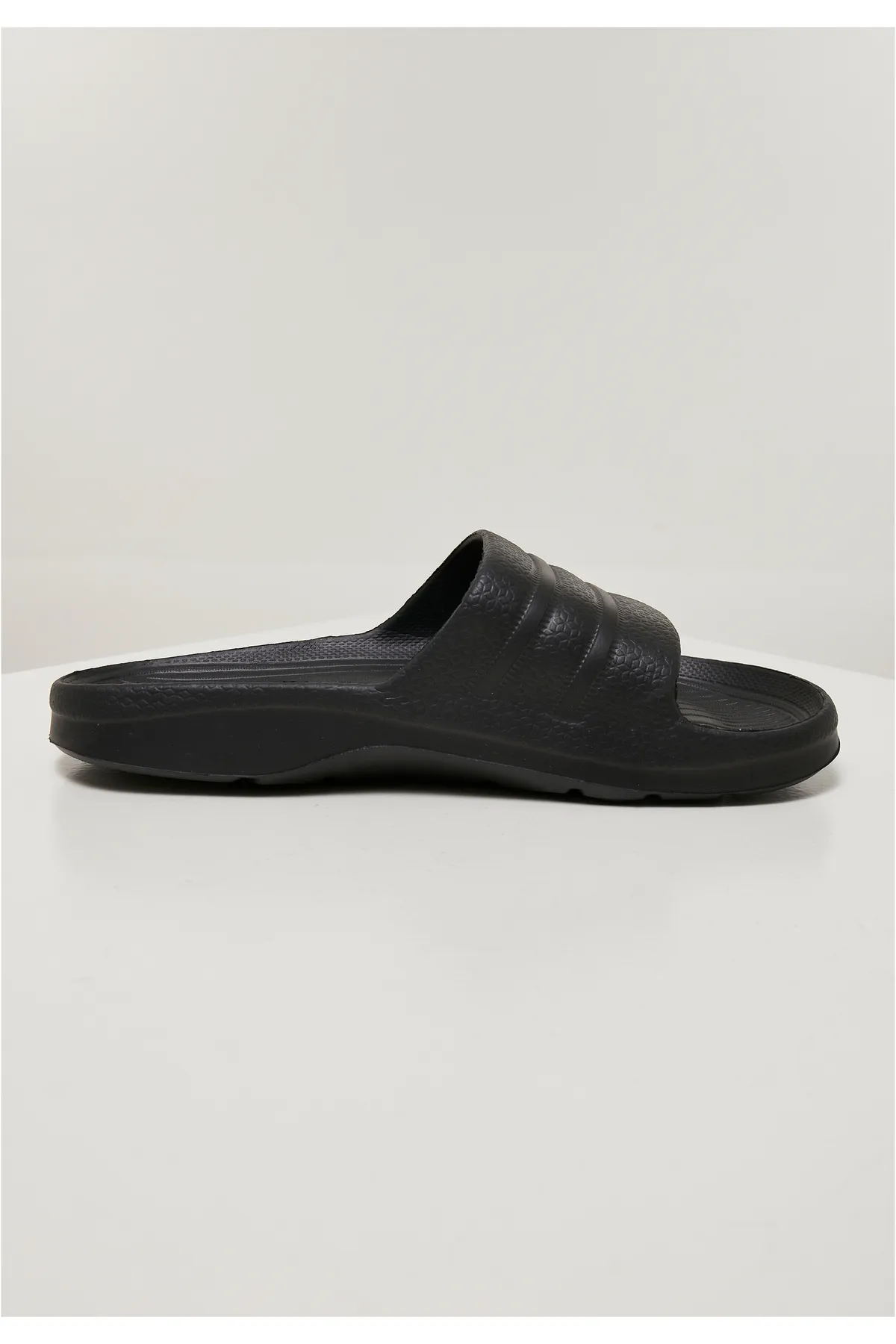 Urban Classics  Accessoires Basic Slide Sandalen