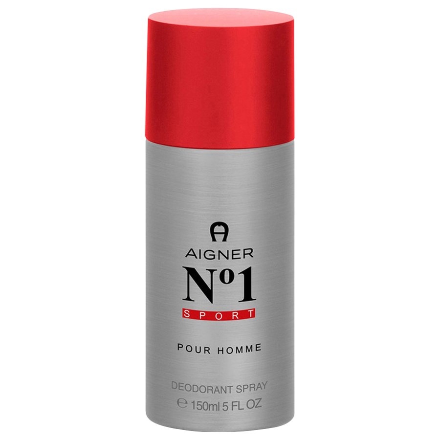 Deodorant Spray