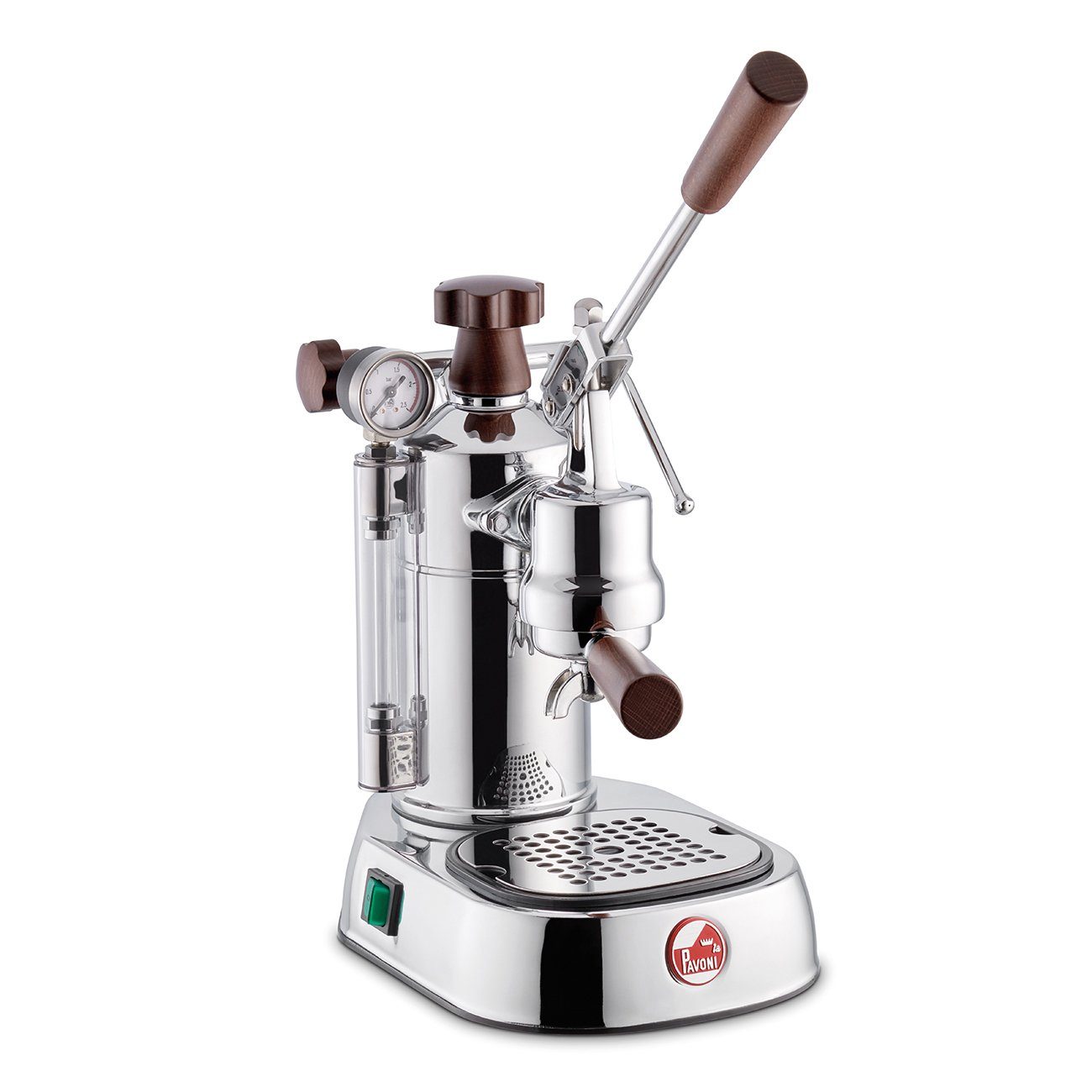 La Pavoni Siebträgermaschine Professional PLH