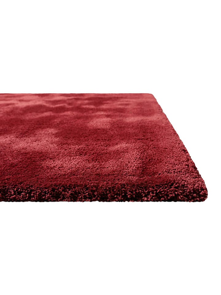 Homie Living Hochflor-Teppich 