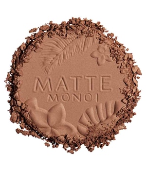 PHYSICIANS FORMULA Matte Monoi Bronzer Bronzingpuder-11 g