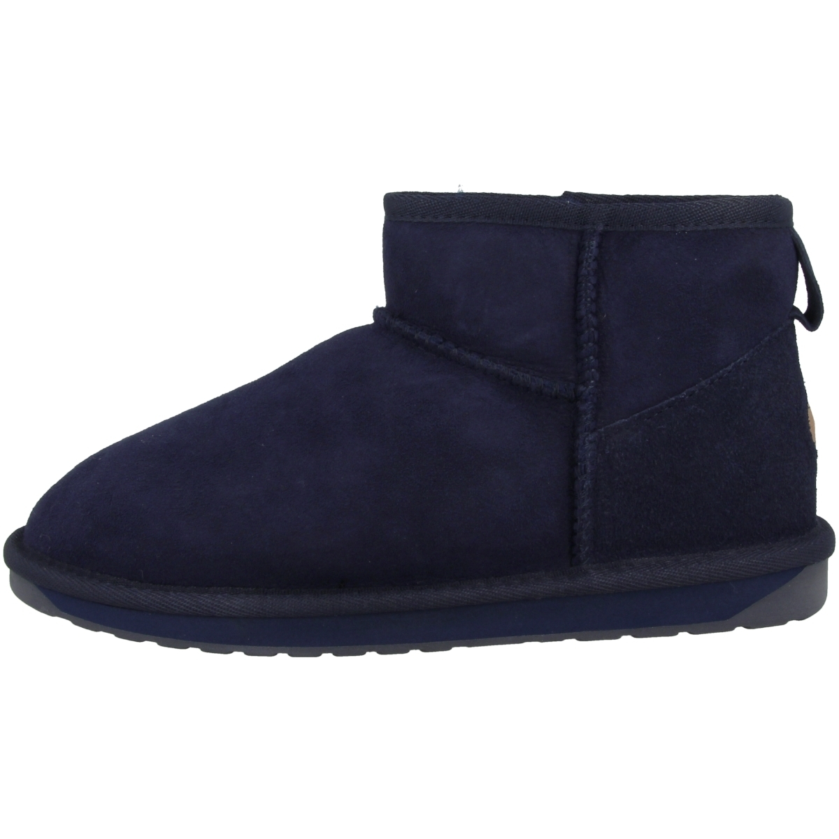 EMU Australia Stinger Boots blau