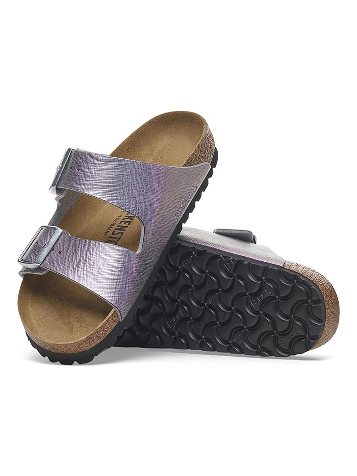 Birkenstock Pantoletten 