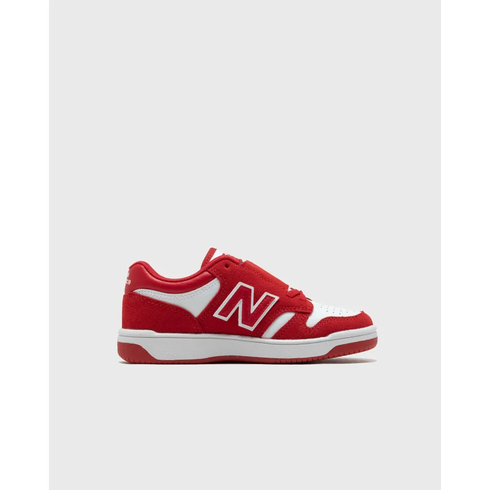 New Balance PHB480V1 PHB480WR / rot