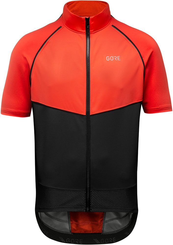 GOREWEAR Phantom GORE-TEX INFINIUM™ - Zip-Off Softshelljacke kaufen | Bike-Discount