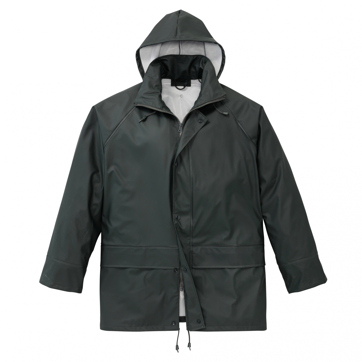 il Lago Prestige Herren Regenjacke Drau