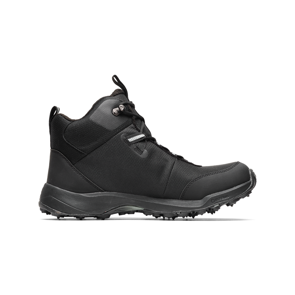 Icebug Speed2 Mens BUGrip F13088-9A / schwarz